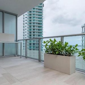 Apartament Wonderfull Brickell Miami Exterior photo