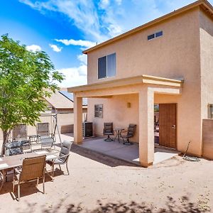 Spacious Tucson Vacation Rental Incredible Views! Exterior photo