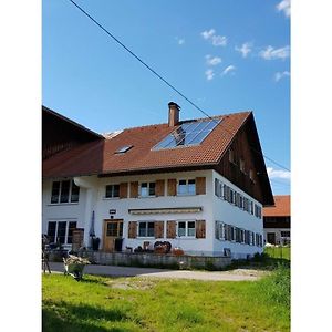 Steidele Comfortable Holiday Residence Buchenberg  Exterior photo