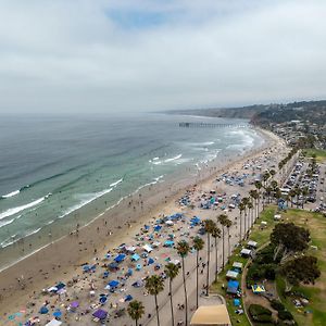 Willa La Jolla Shores Family Getaway San Diego Exterior photo