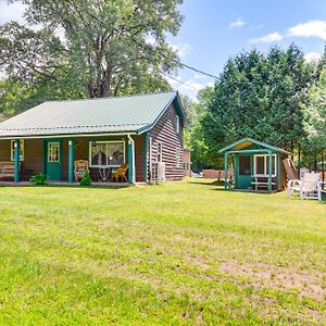 Willa Inviting Peru Cabin With Patio, Grill And River Access Exterior photo