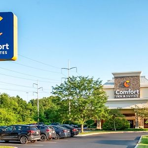 Comfort Inn & Suites Newark - Wilmington Exterior photo