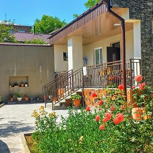 Bed and Breakfast Inexpensive House Wanadzor Exterior photo