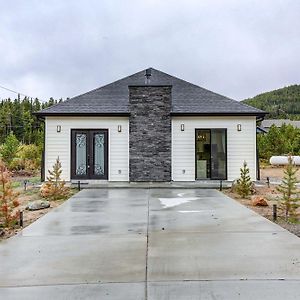 Willa Romantic Mountain Retreat With Scenic Views! Idaho Springs Exterior photo