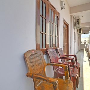 Hotel O Ss Delight Hajdarabad Exterior photo