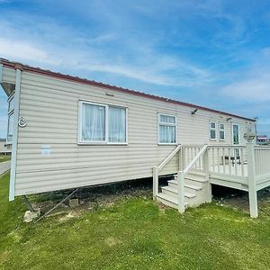 Hotel Superb Caravan By The Seaside In Kessingland, Suffolk Ref 90040Sg Benacre Exterior photo