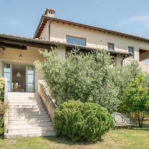 Nice Home In Torri In Sabina With Wifi Exterior photo