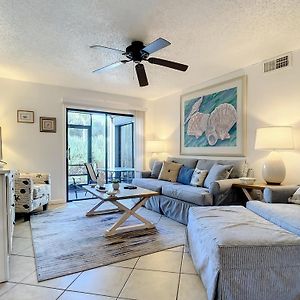 Lovely 1 Bedroom 1 Bath Condo Located Within Walking Distance To Car Free Beach. Sc158 Edgewater  Exterior photo