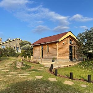 Apartament Cosy Wood Cabin For 2 In Naivasha! Elwai Visitor Centre Heni Village Exterior photo