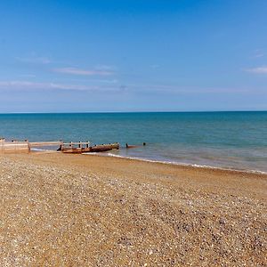 Apartament 2 Bed In Bexhill-On-Sea 60137 Exterior photo