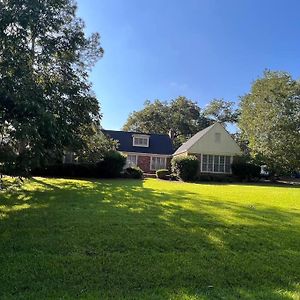 Immaculate Executive Home Vidalia Exterior photo