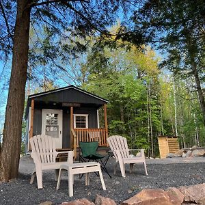 Harrisville Love Shack Exterior photo