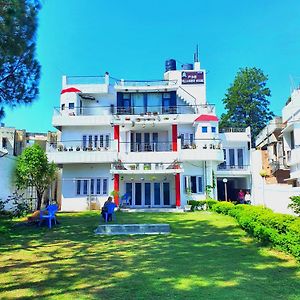 Pine Villa Guest House Udhampur Exterior photo