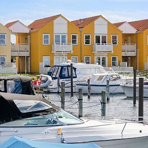 Apartment Reimer - 10M From The Sea By Interhome Rudkøbing Exterior photo