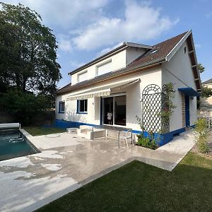 Villa Majorelle Dijon Exterior photo