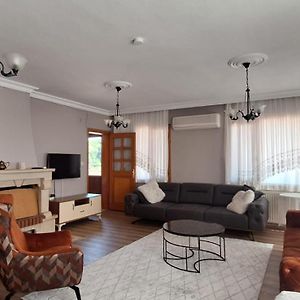 Apartament Termal Alfat Apart Yalova  Exterior photo