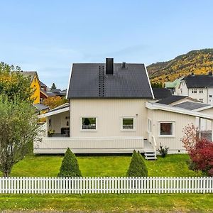 Willa Modern House In Secluded Central Orkanger Exterior photo