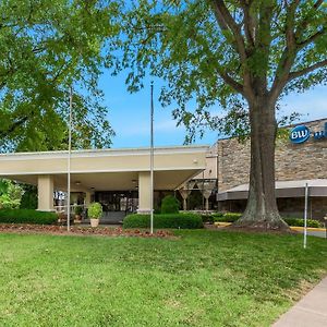 Hotel Best Western Fairfax City Exterior photo