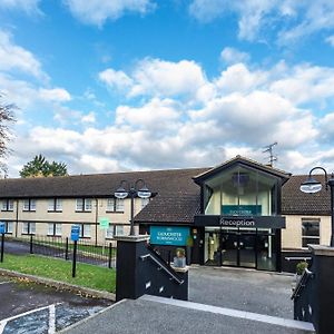 Gloucester Robinswood Hotel, BW Signature Collection Exterior photo