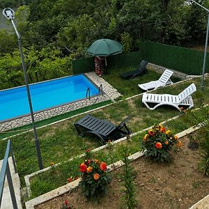 Hotel Nature House Kutaisi Exterior photo