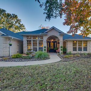 The Crown Goose - Bullard Home With Pool And Spa! Exterior photo