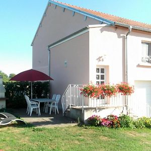 Willa Charmant Gite Historique Avec Randonnee Et Hebergement Pour Chevaux - Choiseul, France - Fr-1-611-23 Exterior photo