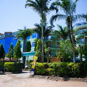 Lenana Hotels Mwanza Dar es Salaam Exterior photo