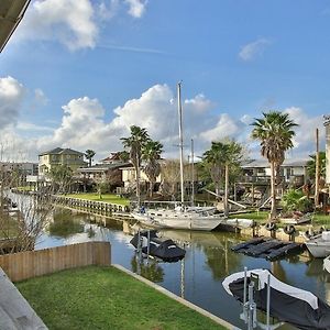 Willa Lakefront With King Bed And An Amazing Lakeview Clear Lake Shores Exterior photo