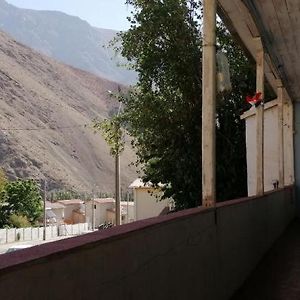 Willa Quinta Emilia - Paihuano - Elqui Valley Exterior photo