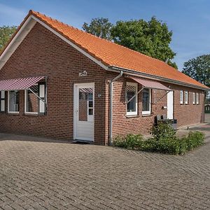 Willa Vakantiehuis De Reehorst Ospel Exterior photo