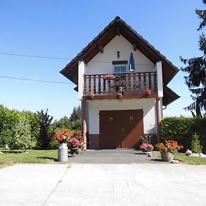 Apartament Aux Vignes Rott Exterior photo