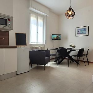 Apartament Merate Tre Spade Exterior photo