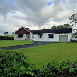 Willa Gateway To Glaslough Monaghan Exterior photo