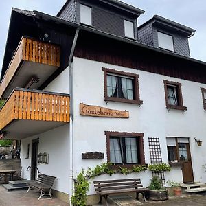 Hotel Gaestehaus Neier Boppard Exterior photo