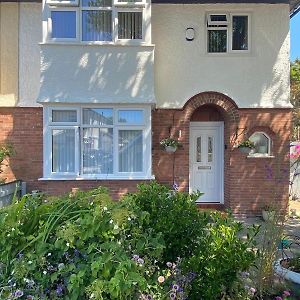 Apartament Poppy'S Coastal Retreat Hoylake Exterior photo