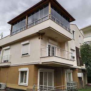 Denize Yakin Genis Villa Antalya Exterior photo