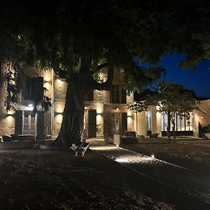 Bed and Breakfast Maison D'Hotes La Datcha Manosque Exterior photo