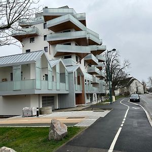 Appartement An-Lux Saint-Louis  Exterior photo