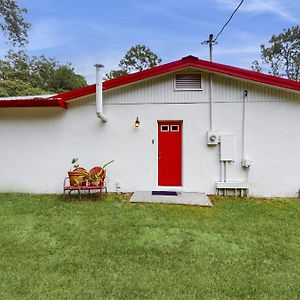 Willa King'S Haven Retreat Umatilla Exterior photo