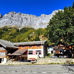 Apartament Gadmen Alpenrose, Switzerland Exterior photo