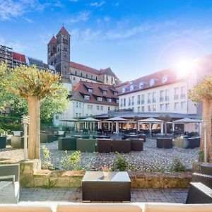 Best Western Hotel Schlossmuehle Quedlinburg Exterior photo