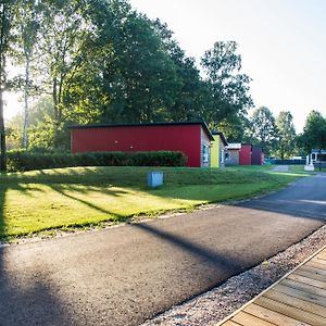 Aparthotel Landgoed Leudal Haelen Exterior photo