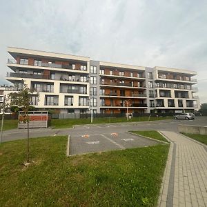 Apartamenty Des-Zator Exterior photo