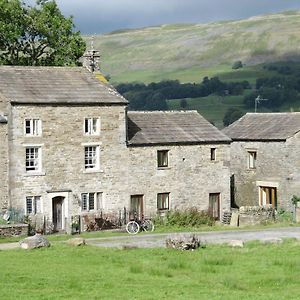 Cottontail Cottage Hawes Exterior photo