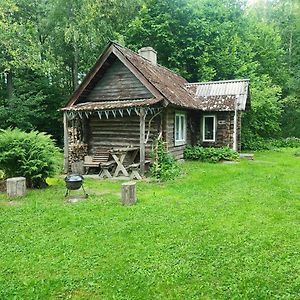 Willa Tiny Cozy House Pärispea Exterior photo