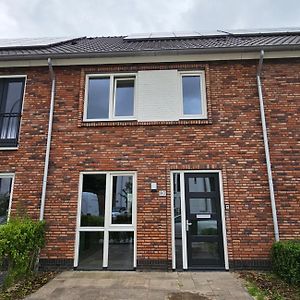 Residence Oosterhout Den Hout Exterior photo