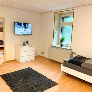 Apartament For Workers Bedburg Hau Exterior photo