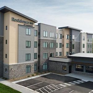 Residence Inn Mayo South Rochester Exterior photo