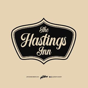 The Hastings Inn Salina Exterior photo