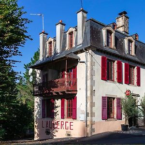 Hotel Auberge De Forges Forges  Exterior photo